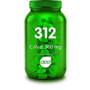 312 C-Perfect 500 mg (180tb)