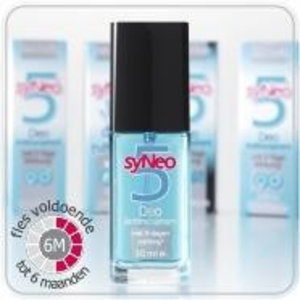 Syneo 5 Man anti-transpirant (30ml)