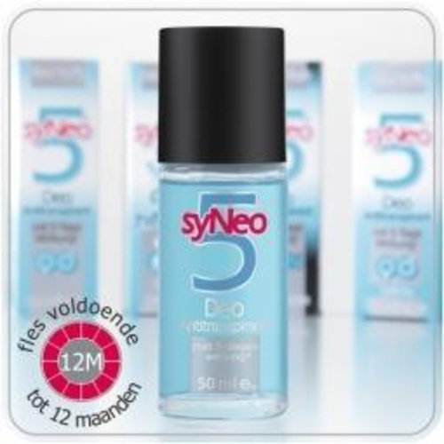 Syneo 5 Man roll on (50ml)