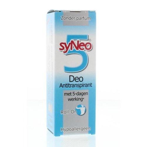 Syneo 5 Roll on (50ml)