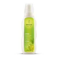 Weleda Citrus bodylotion hydraterend (200ml)