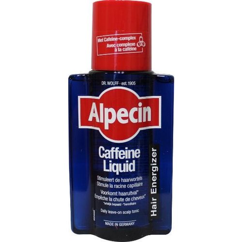 Alpecin Caffeine liquid (200ml)