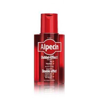 Alpecin Dubbel effect shampoo (200ml)