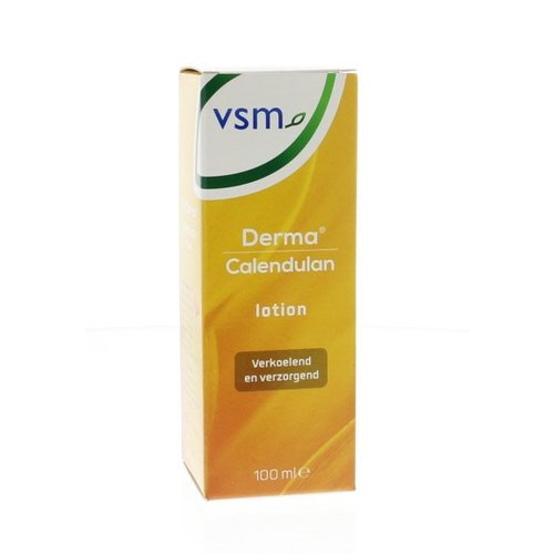 VSM Calendulan Derma lotion (100ml)