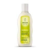 Weleda Pluimgierst milde shampoo (190ml)