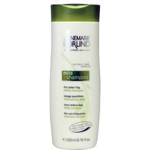 Borlind Shampoo mild (200ml)