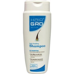 Hairgro Healing shampoo SLS free (200ml)