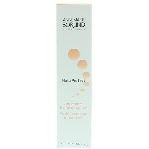 Borlind Natuperfect beauty special (50ml)