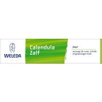 Weleda Calendulazalf pommade (25g)