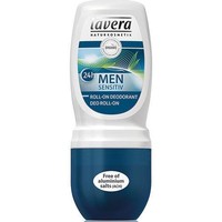 Lavera Men deodorant sensitive roll on (50ml)