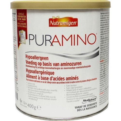 Nutramigen Puramino (400g)