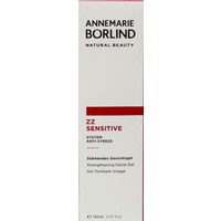 Borlind ZZ Sensitive verstevigende gezichtsgel (150ml)