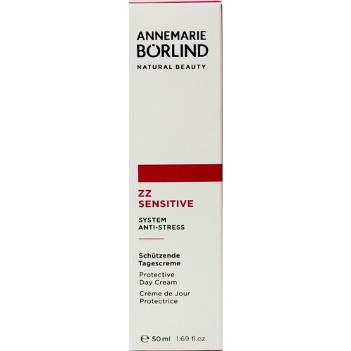 Borlind ZZ Sensitive beschermende dagcreme (50ml)