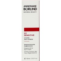 Borlind ZZ Sensitive herstellende oogcreme (15ml)