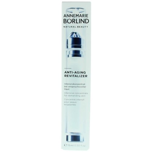 Borlind Beauty shot anti age revitalizer (15ml)