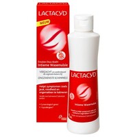 Lactacyd Wasemulsie ongewenste schimmels (250ml)