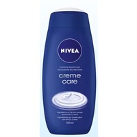 Nivea Douche creme care (400ml)