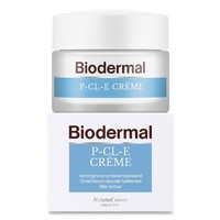 Biodermal P CL E creme (50ml)