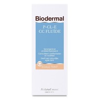 Biodermal P CL E CC fluid getint (50ml)