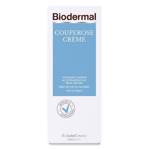 Biodermal Couperose creme (30ml)