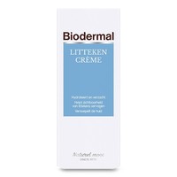 Biodermal Littekencreme (75ml)