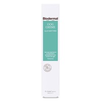 Biodermal Oogcreme (15ml)