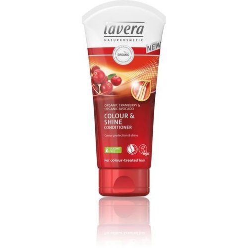 Lavera Conditioner colour shine (200ml)