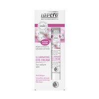 Lavera Eye cream illuminating (15ml)