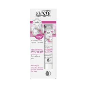 Lavera Eye cream illuminating (15ml)