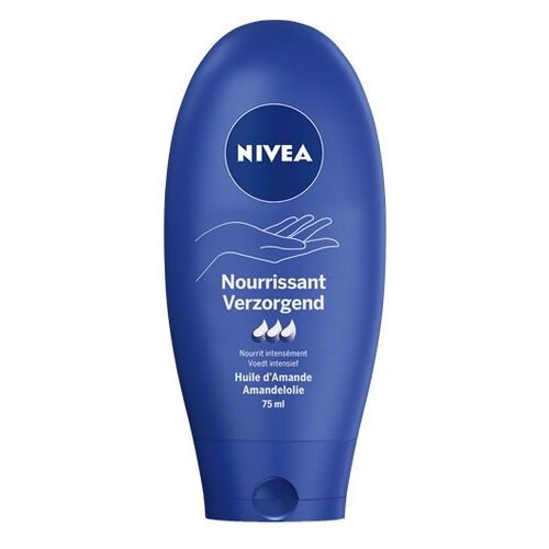 Nivea Handcreme verzorgend (75ml)