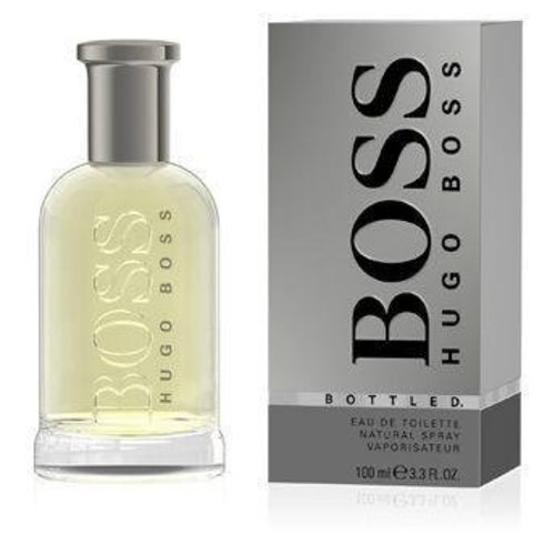 Hugo Boss Bottled aftershave men (100ml)