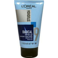 L'Oreal Studio line special FX radical (150ml)