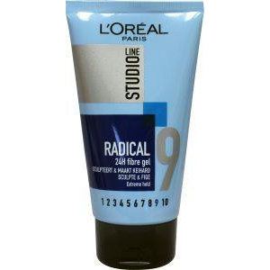 Loreal Studio line special FX radical (150ml)