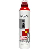 L'Oreal Studio line fixing spray super strong (250ml)