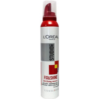 L'Oreal Studio line mousse extra strong (200ml)