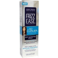 John Frieda Frizz ease go curling spray (100ml)