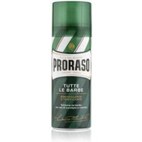 Proraso Scheerschuim reis eucalyptus/menthol (50ml)