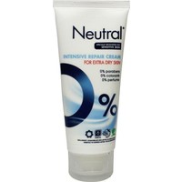 Neutral Intensive repair cream 0% (100ml)