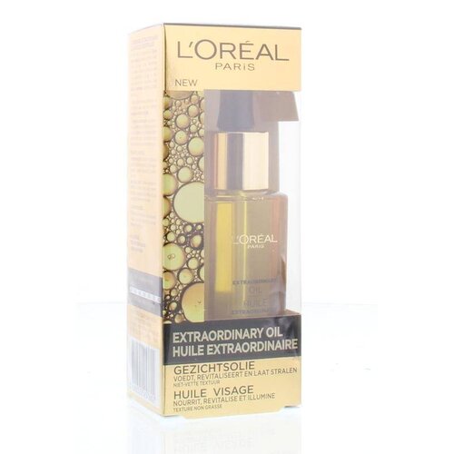 L'Oreal Dermo expertise age perfect extraordinary oil (30ml)