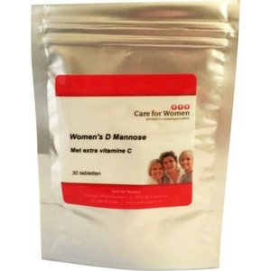 Care For Women D-Mannose (30tb)