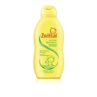 Zwitsal Shampoo anti klit (400ml)