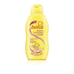 Zwitsal Schuimbad (700ml)