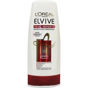 Loreal Elvive total repair 5 conditioner (200ml)