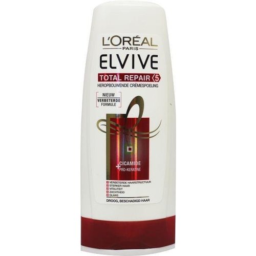 L'Oreal Elvive total repair 5 conditioner (200ml)