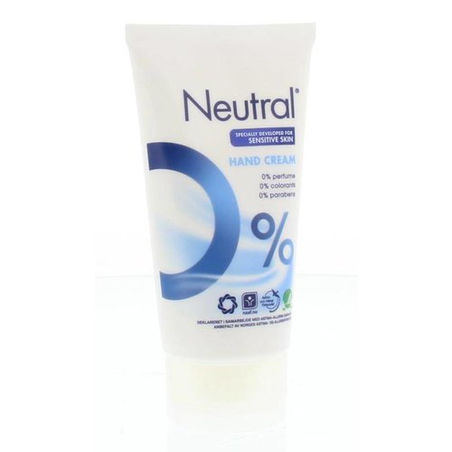 Neutral Handcreme (75ml)