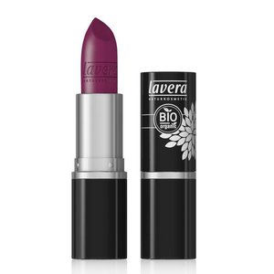 Lavera Lippenstift colour intense purple star 33 (4.5g)