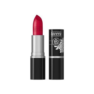 Lavera Lippenstift colour intense timeless red 34 (4.5g)