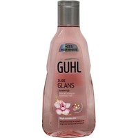 Guhl Shampoo zijdeglans (250ml)