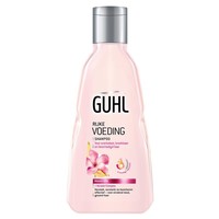 Guhl Shampoo rijke voeding (250ml)