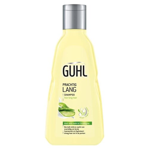 Guhl Shampoo prachtig lang (250ml)